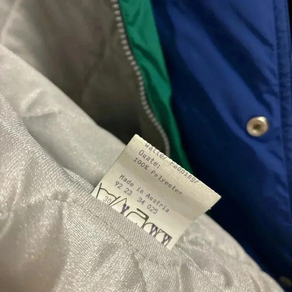 Sportalm Unisex Jacket - Picture 9 of 16